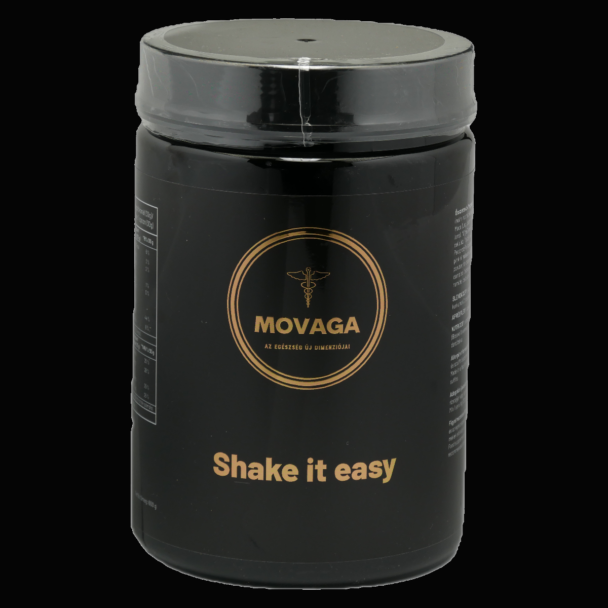 Shake It Easy